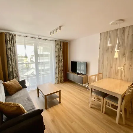 Ferienwohnung Panda Breslau Exterior foto