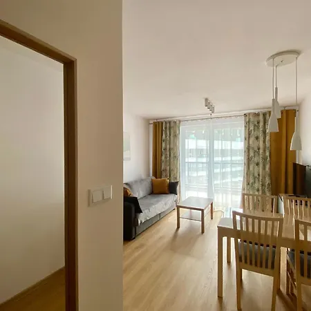 Ferienwohnung Panda Breslau Exterior foto
