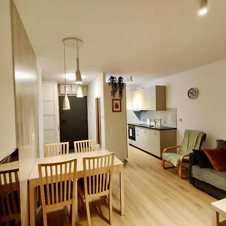 Ferienwohnung Panda Breslau Exterior foto