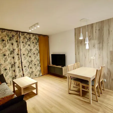 Ferienwohnung Panda Breslau Exterior foto