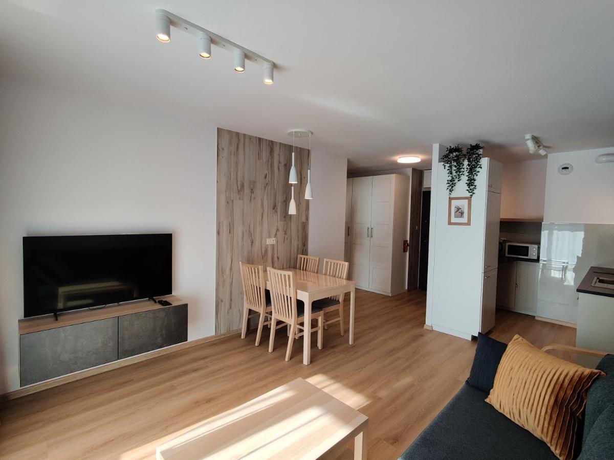 Apartment Panda *