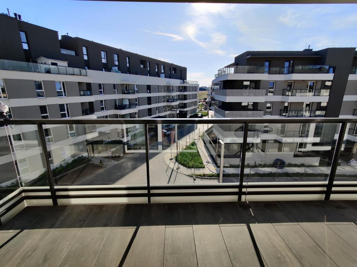 Apartment Panda Breslau