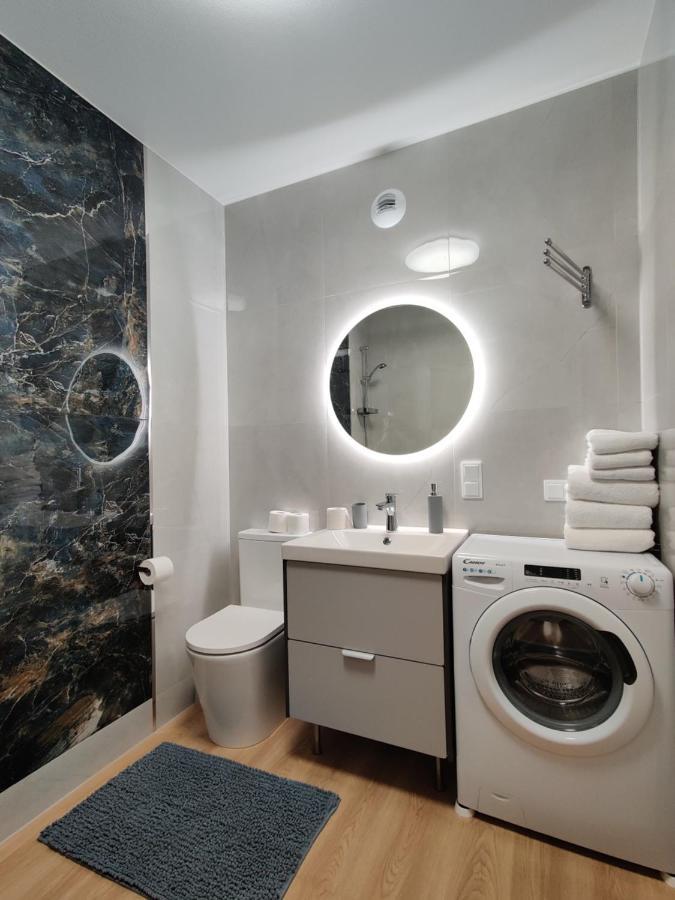 Apartment Panda