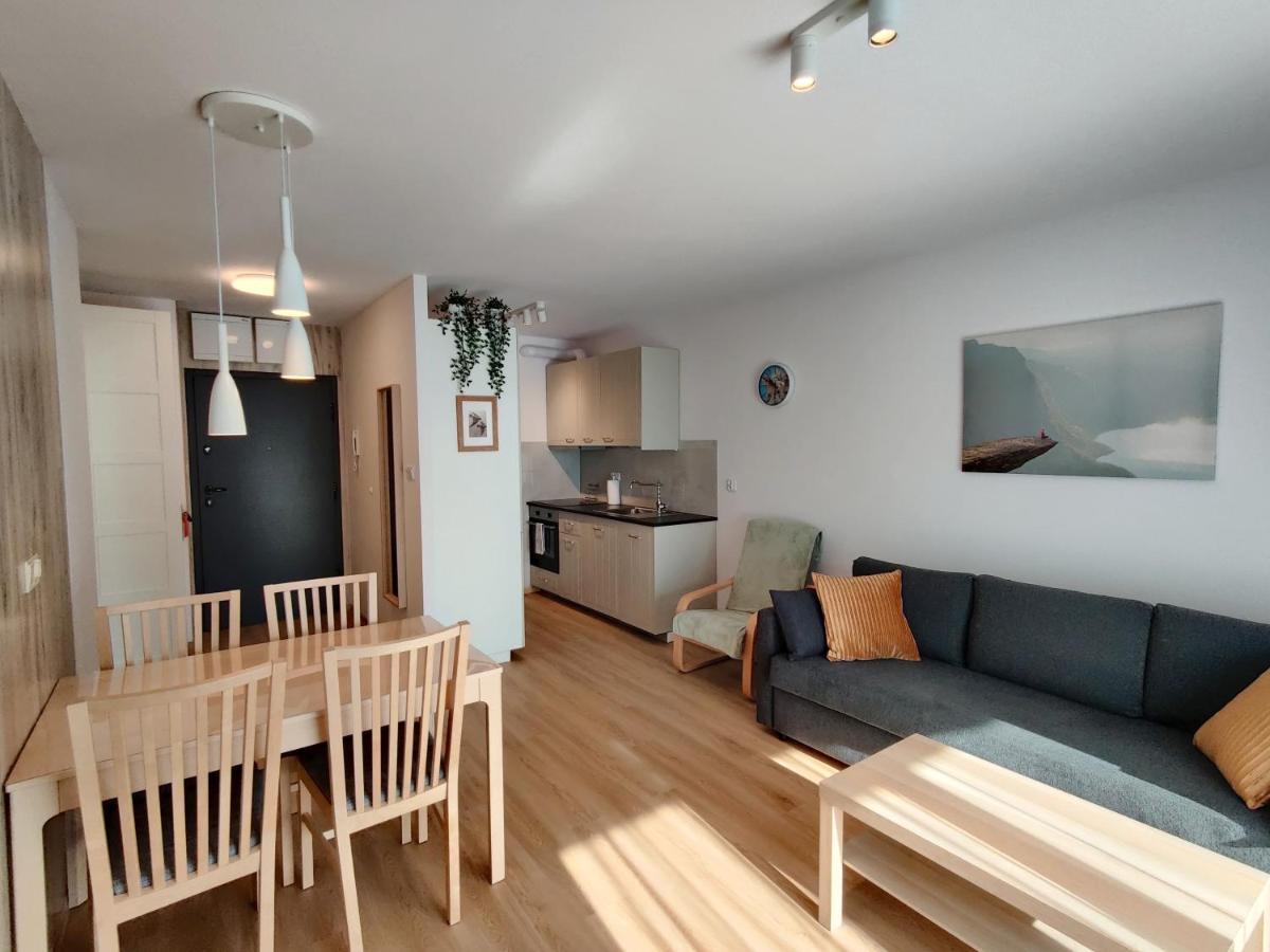 Apartment Panda *