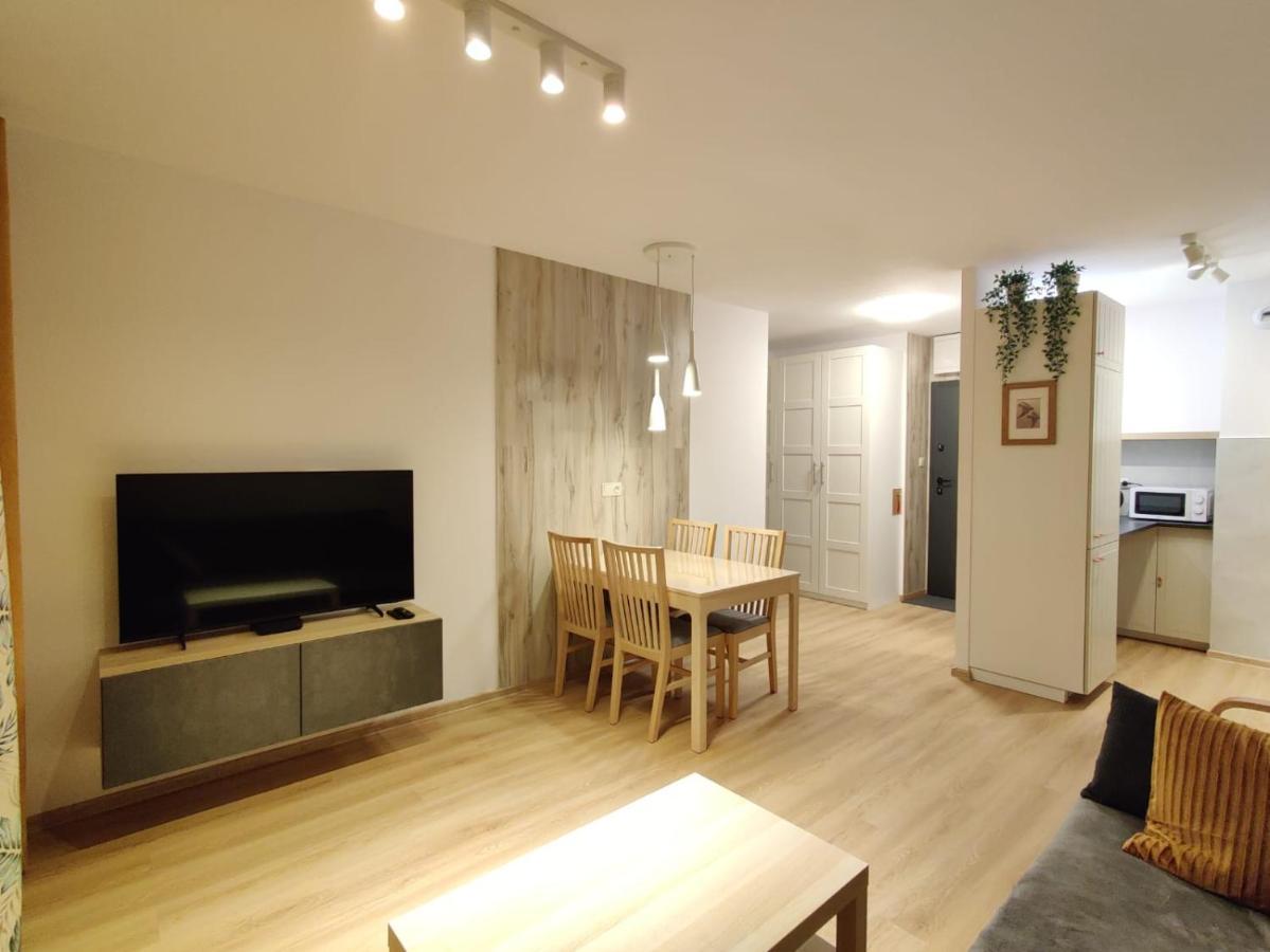 Apartment Panda *