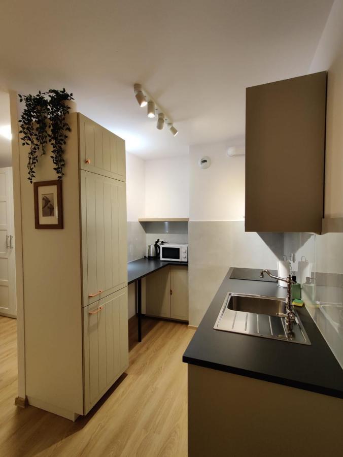 Panda Apartment *