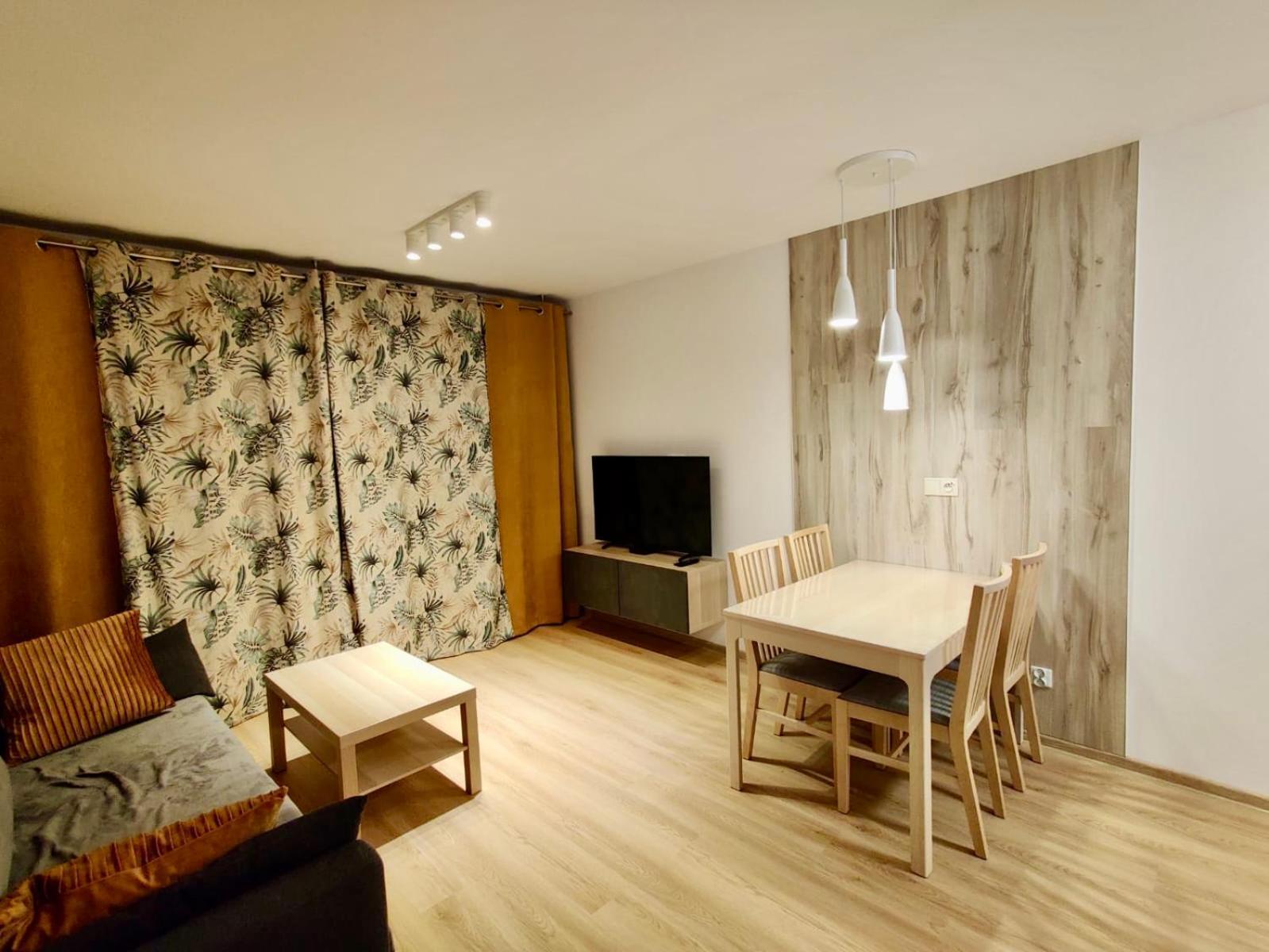 Apartment Panda Wroclaw