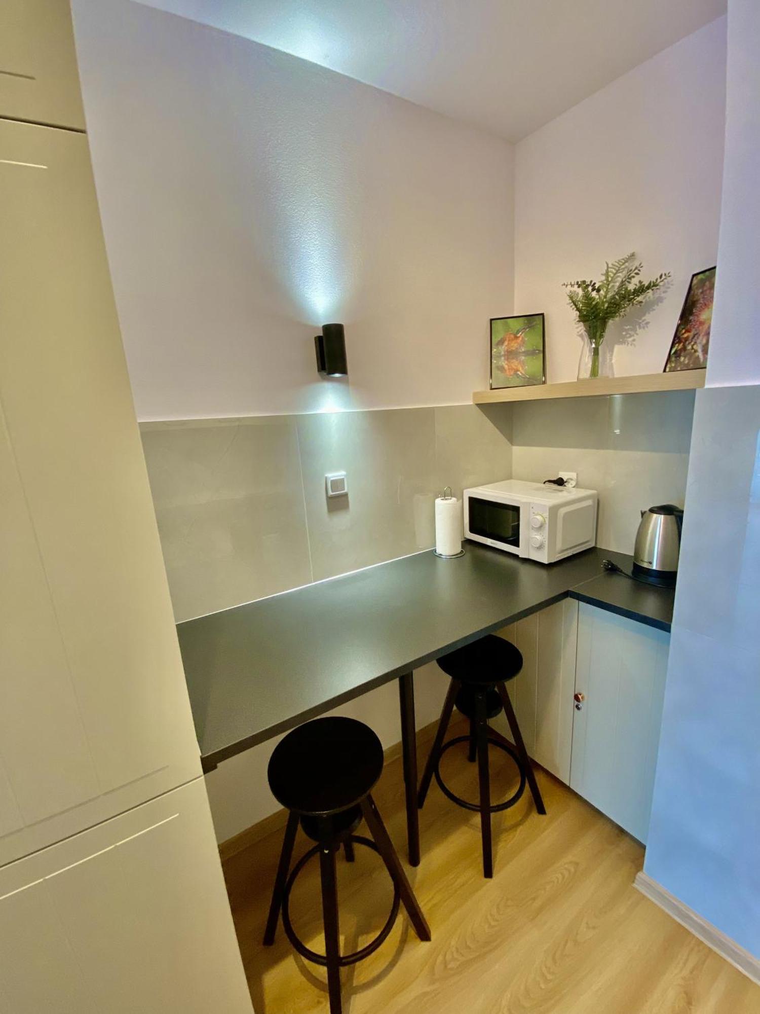 Panda Apartment Wroclaw
